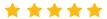 Cinco estrelas