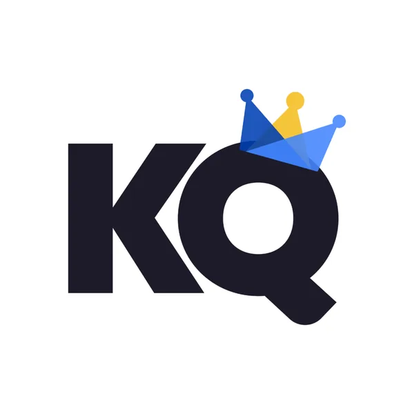 logotipo da KQRH