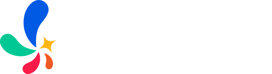 logotipo branco certin